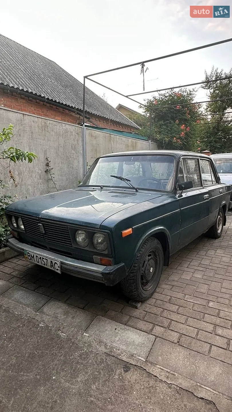 ВАЗ / Lada 2106, 2001