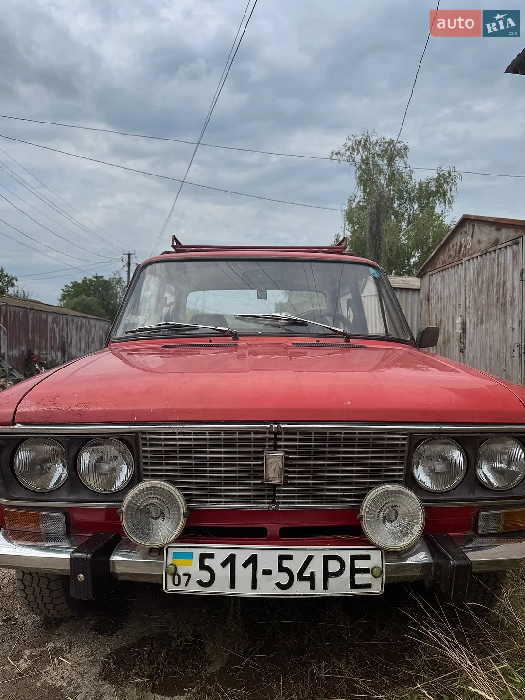 ВАЗ / Lada 2106, 1990