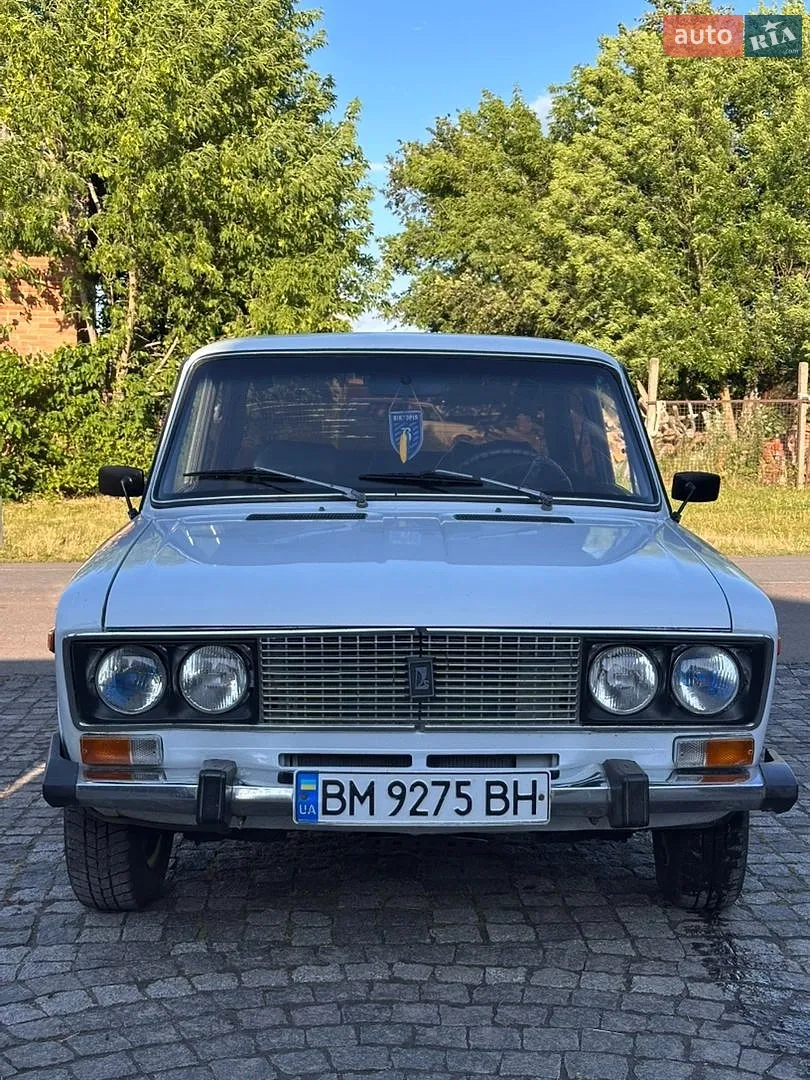 ВАЗ / Lada 2106, 1991