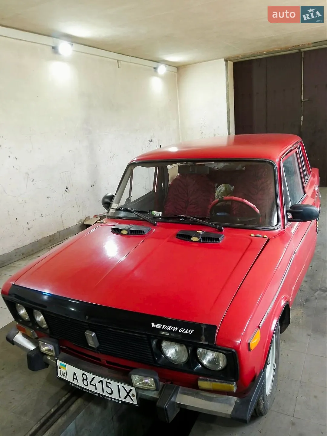 ВАЗ / Lada 2106, 1978