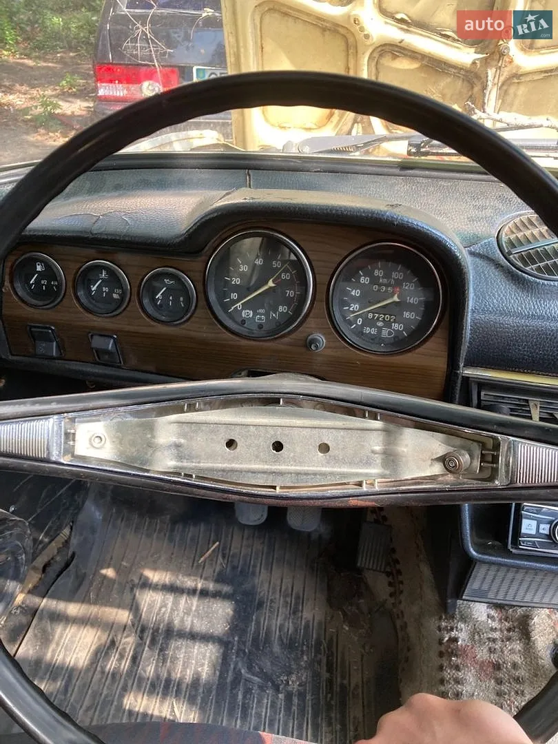 ВАЗ / Lada 2106, 1982