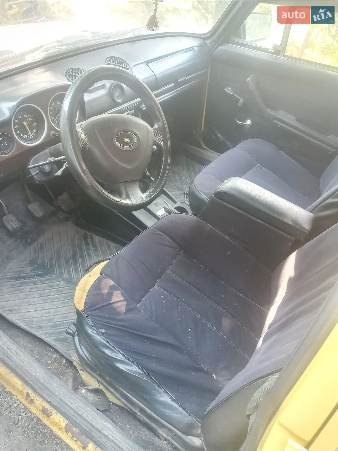 ВАЗ / Lada 2106, 1985