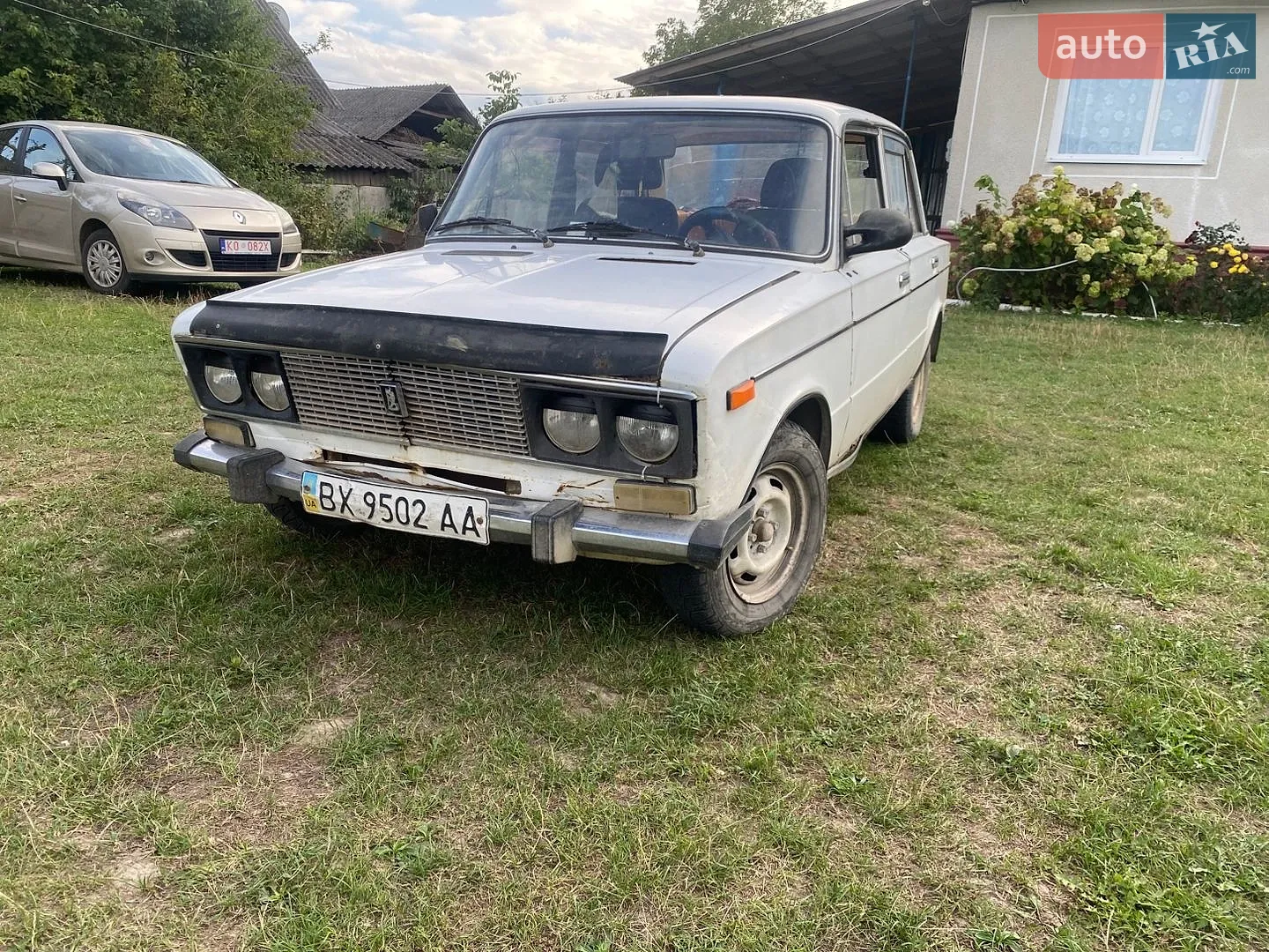 ВАЗ / Lada 2106, 1992