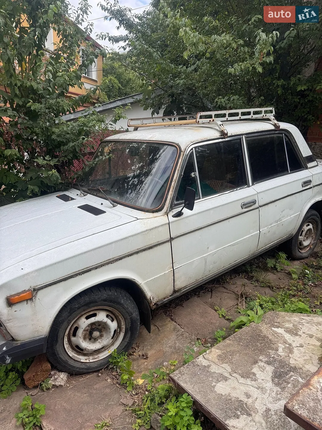 ВАЗ / Lada 2106, 1989