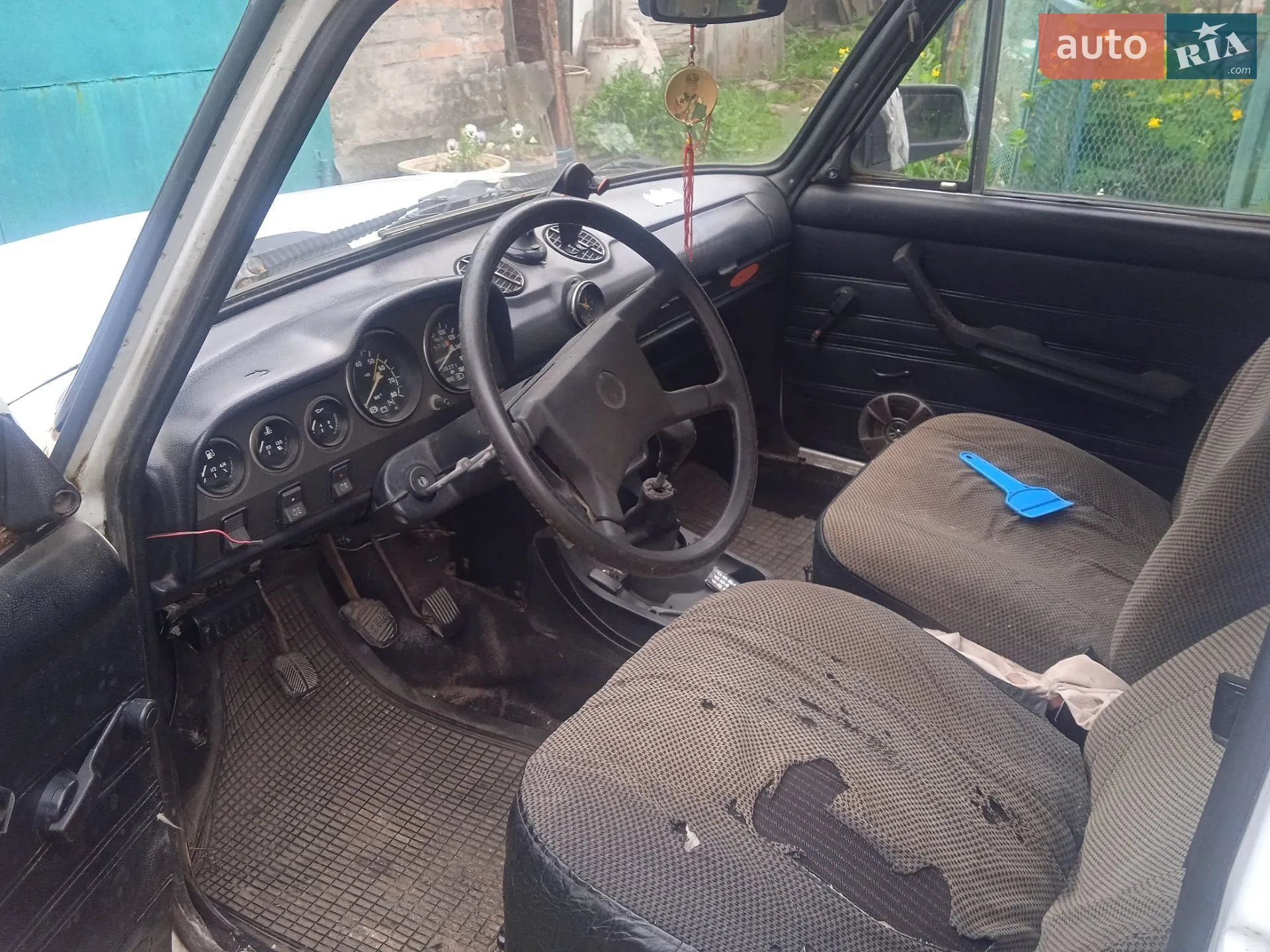 ВАЗ / Lada 2106, 1998