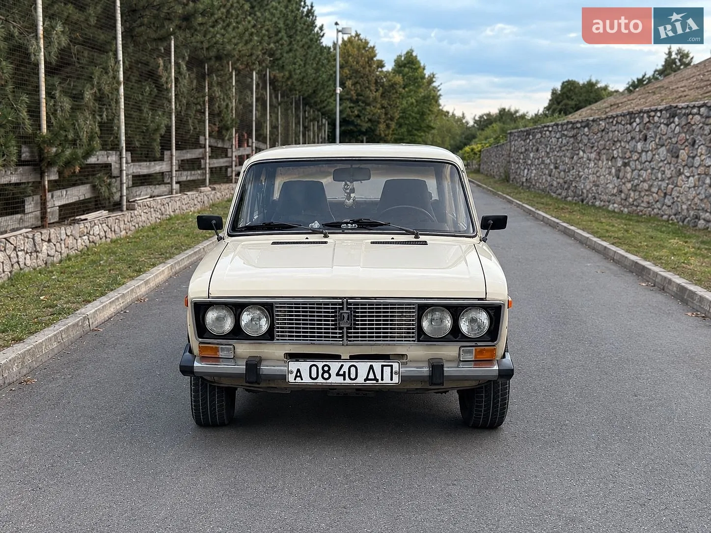 ВАЗ / Lada 2106, 1988