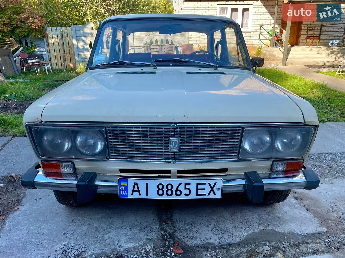 ВАЗ / Lada 2106, 1990