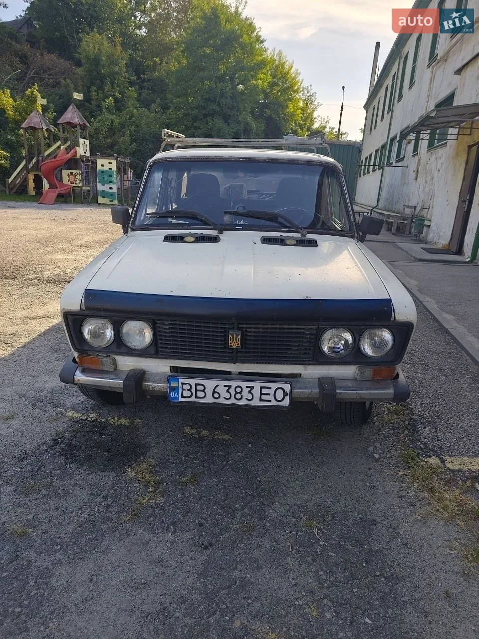 ВАЗ / Lada 2106, 1995