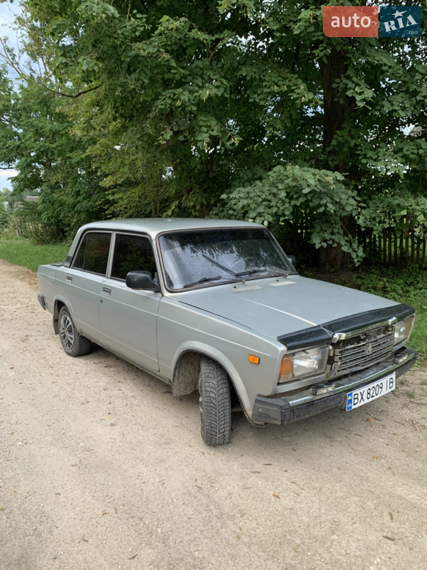 ВАЗ / Lada 2107, 2006