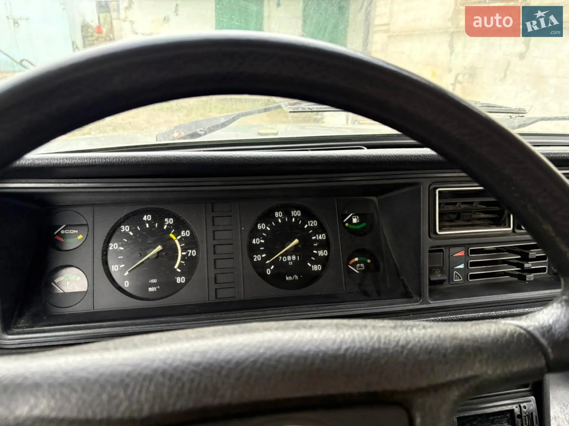ВАЗ / Lada 2107, 2009