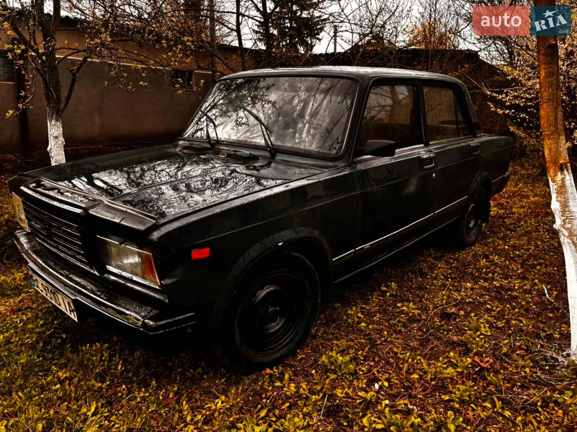 ВАЗ / Lada 2107, 2003