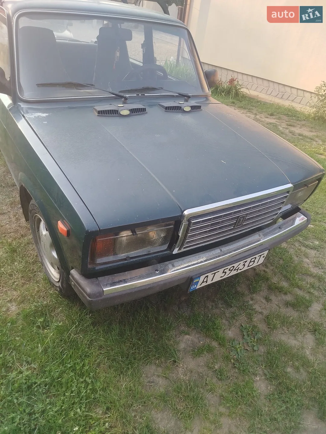 ВАЗ / Lada 2107, 2006
