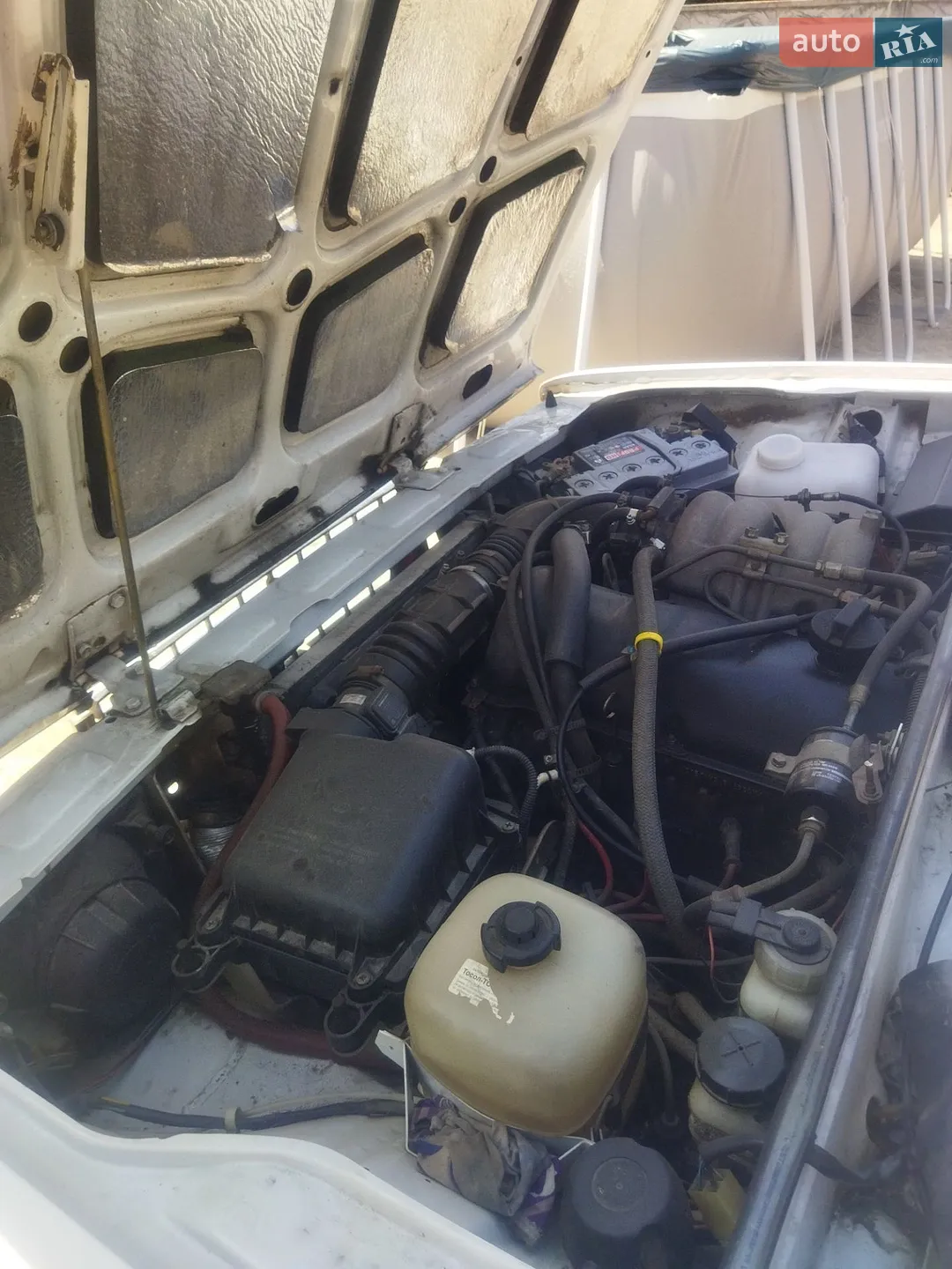 ВАЗ / Lada 2107, 2007