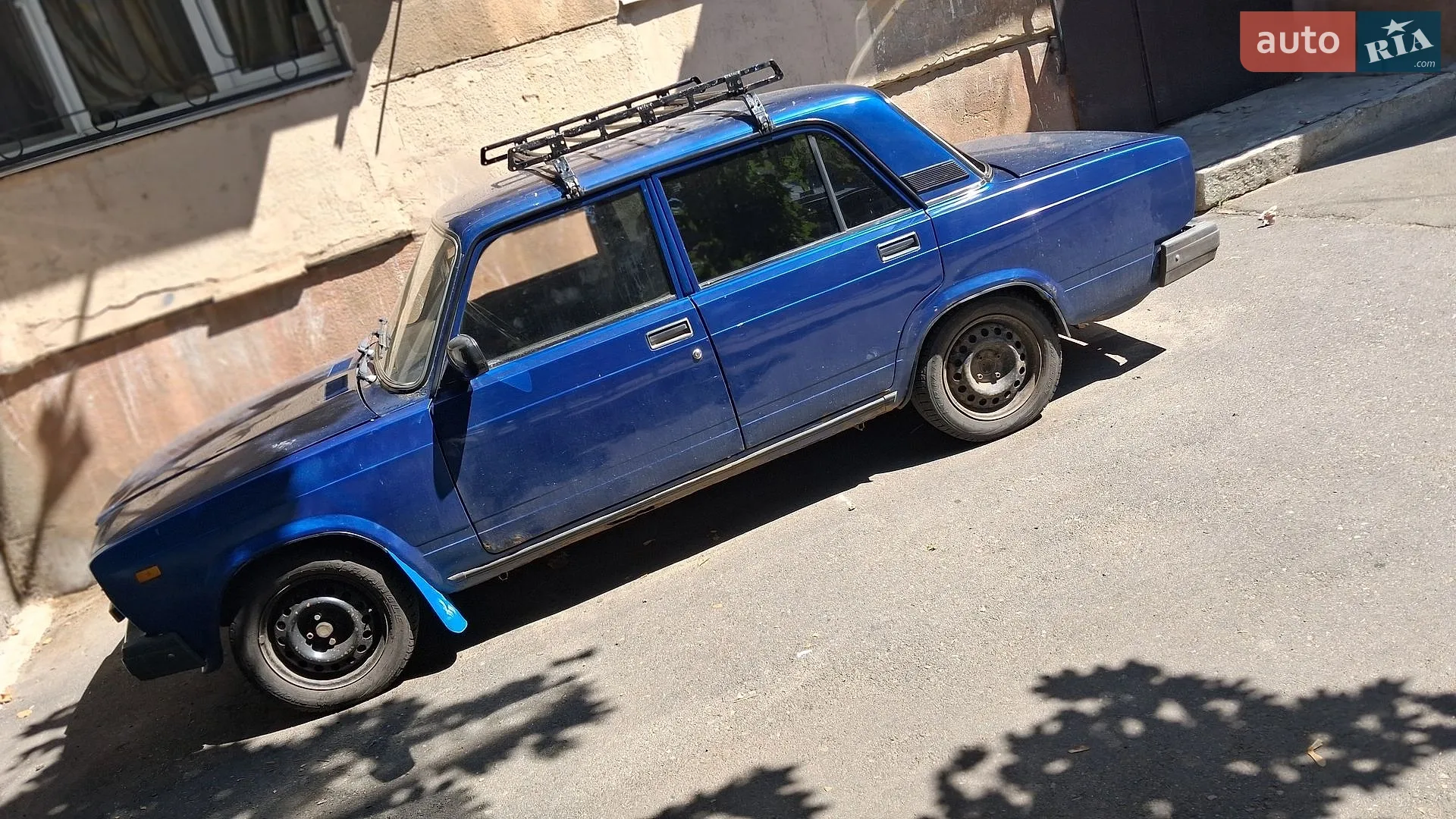 ВАЗ / Lada 2107, 2006