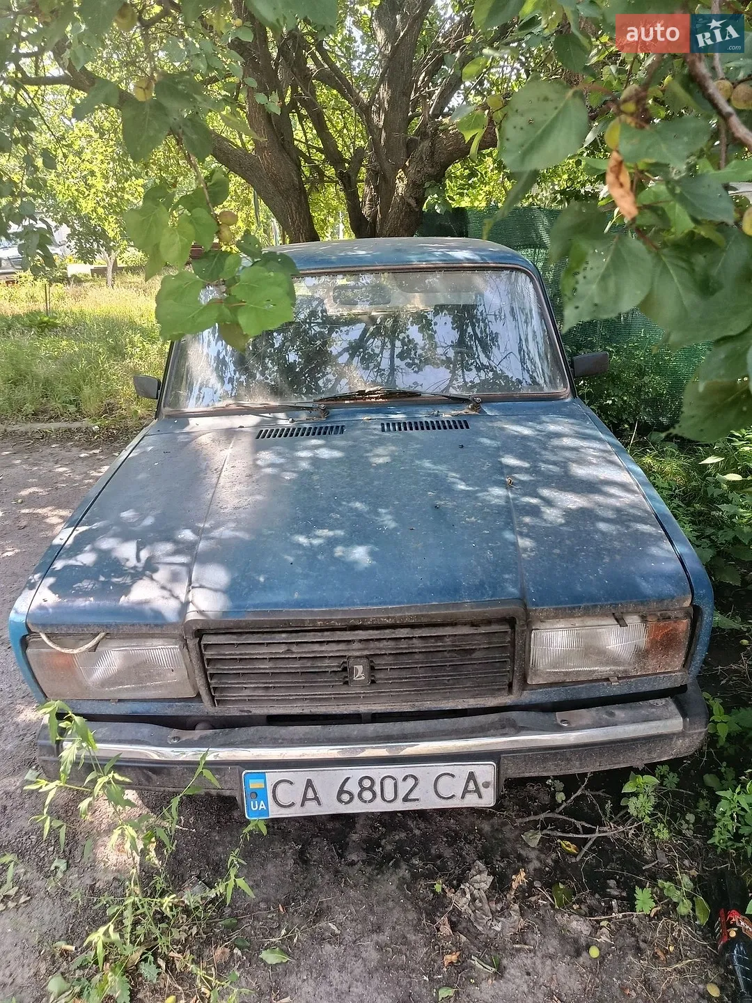 ВАЗ / Lada 2107, 2004