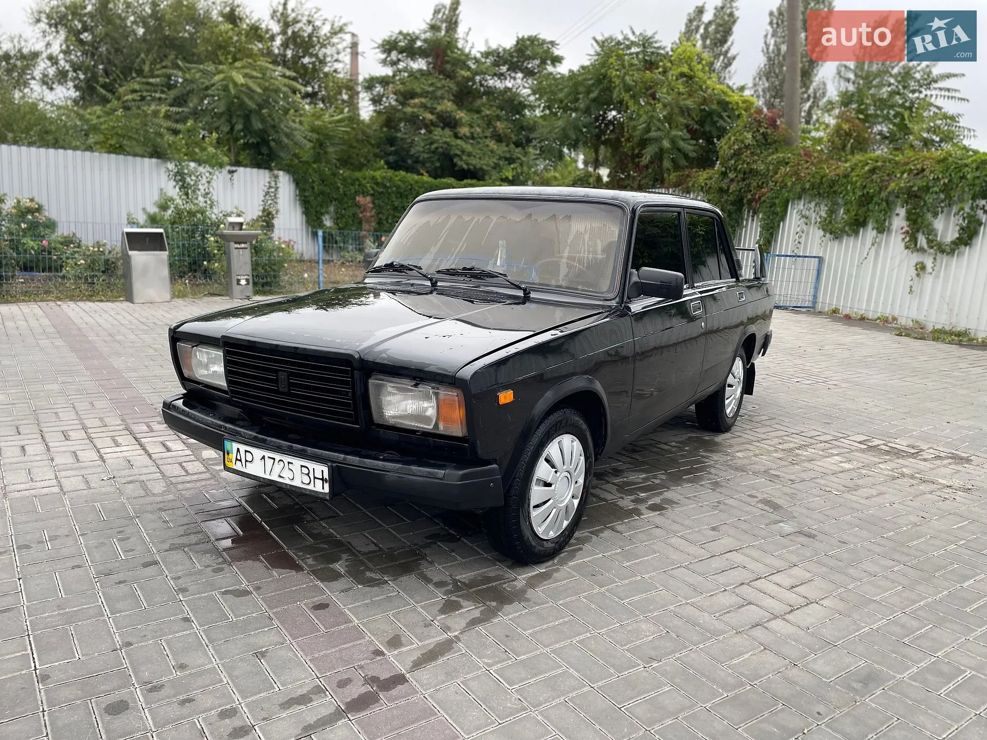 ВАЗ / Lada 2107, 2008