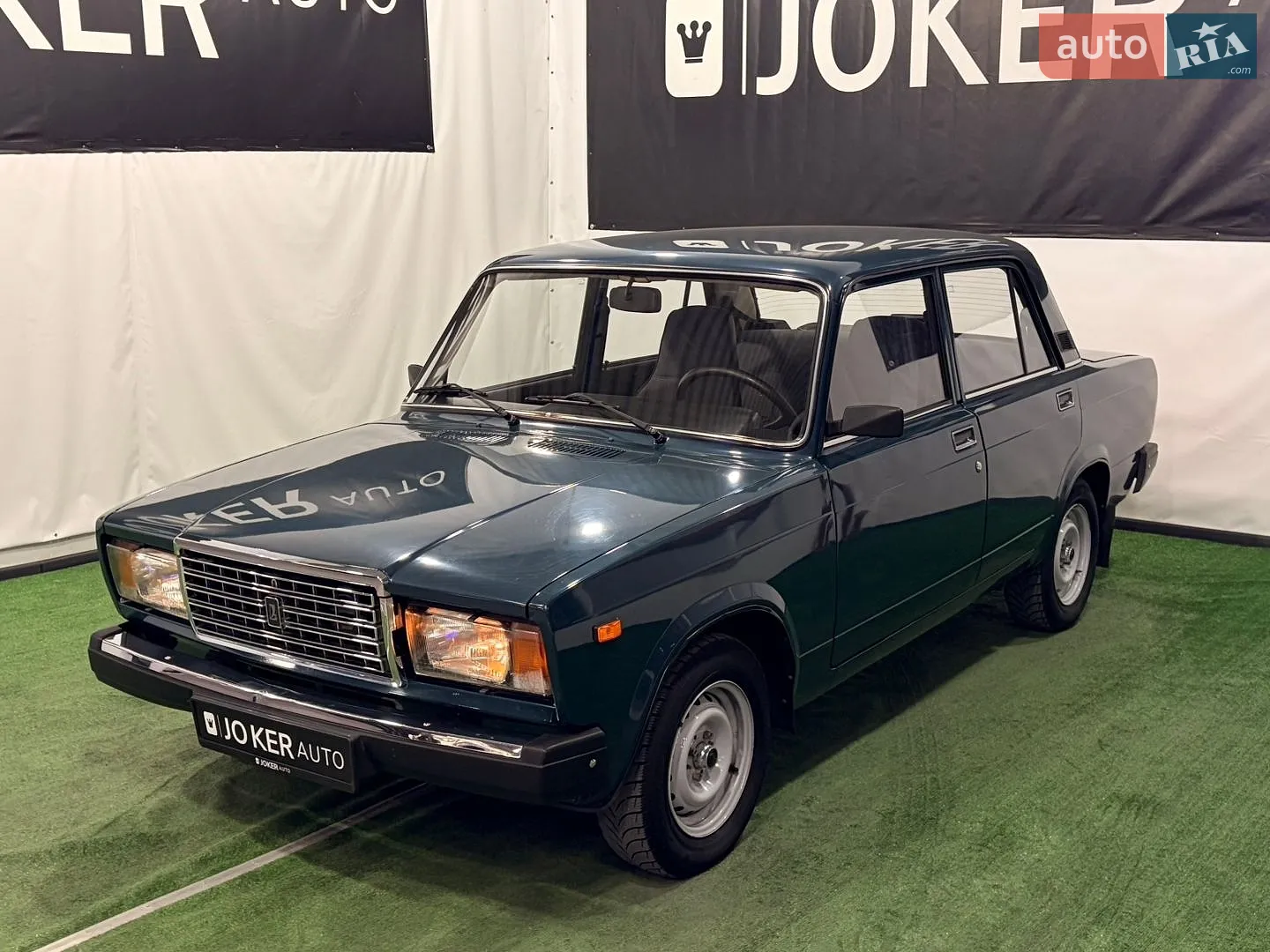ВАЗ / Lada 2107, 2008