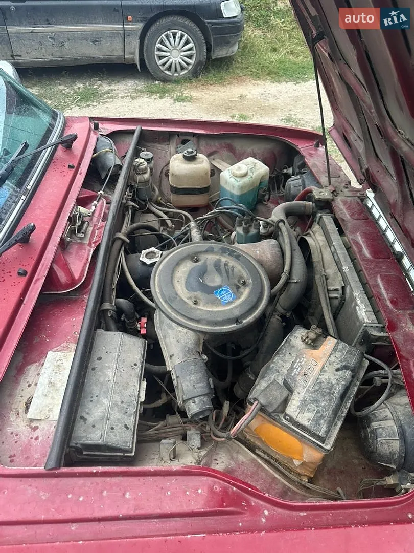 ВАЗ / Lada 2107, 2005