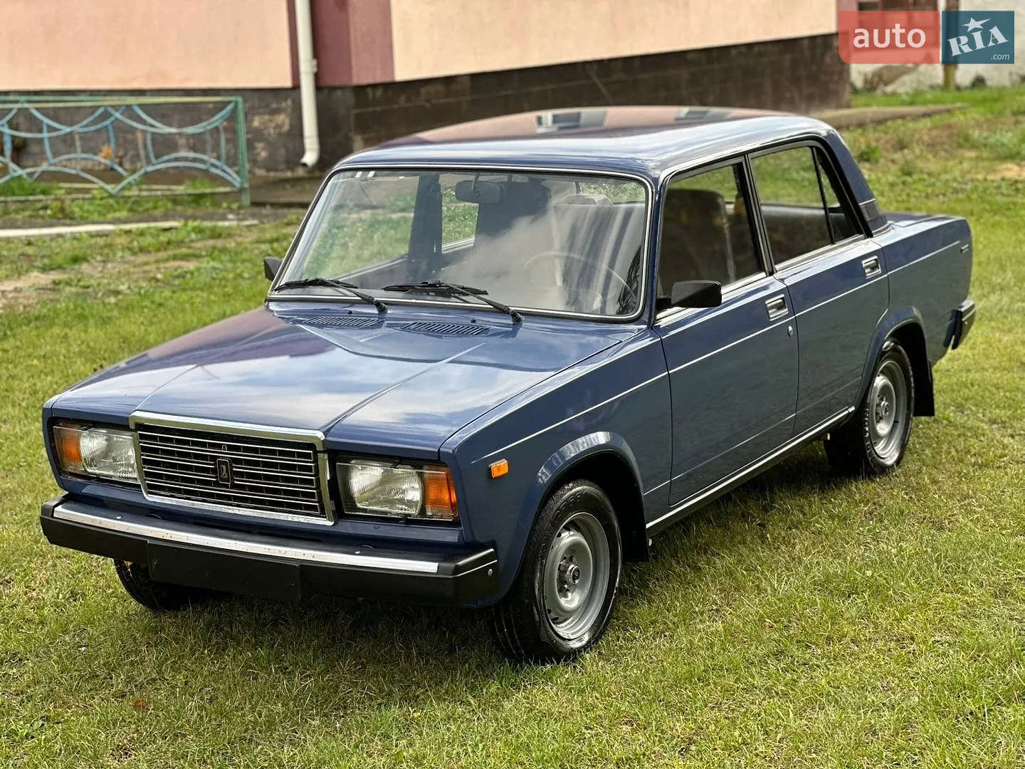 ВАЗ / Lada 2107, 2004