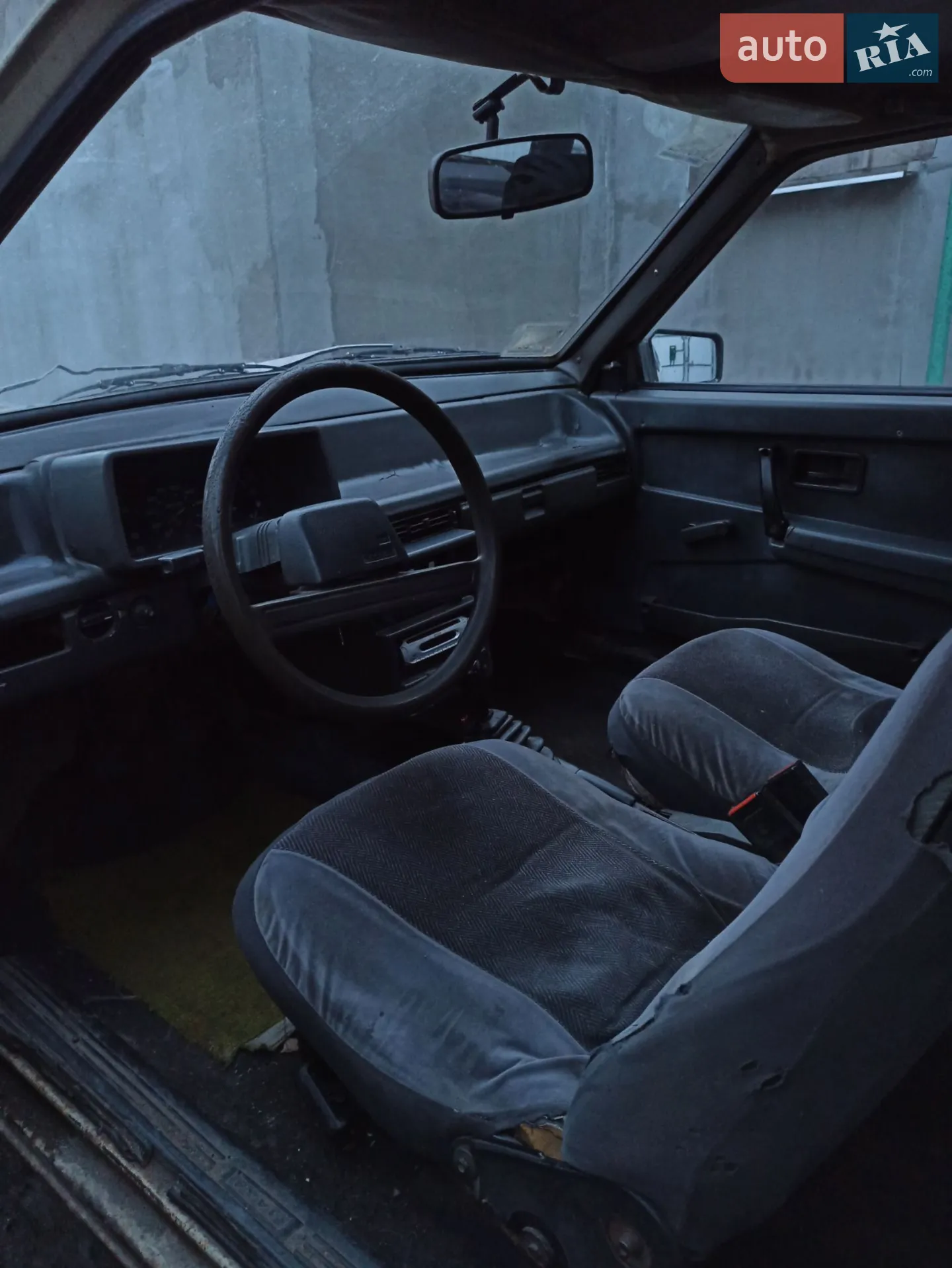 ВАЗ / Lada 2108, 1998
