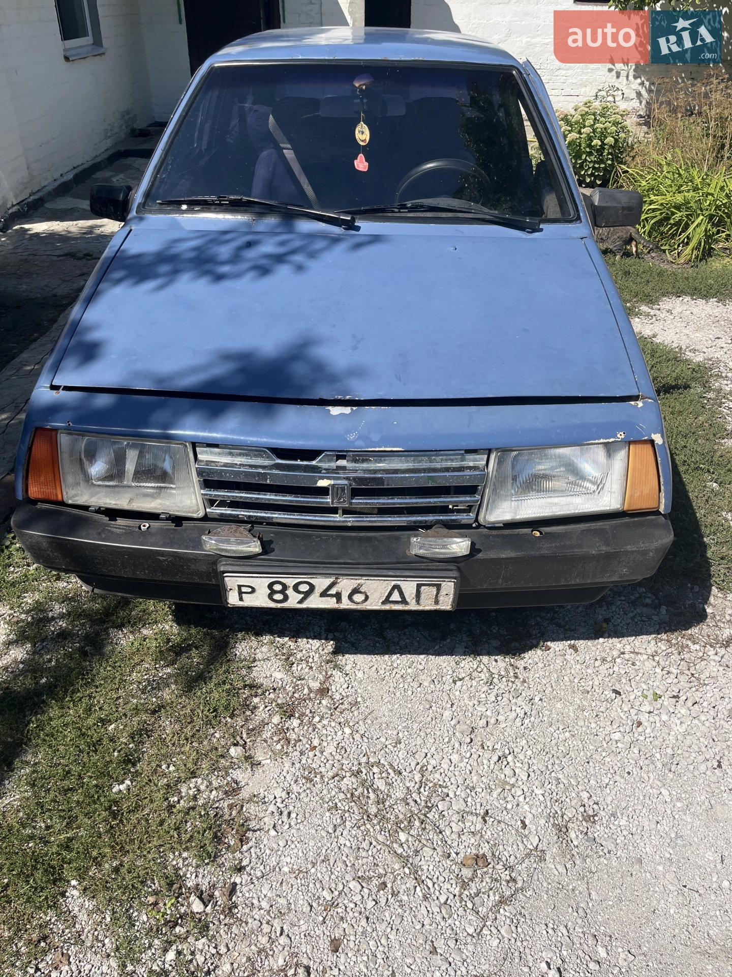 ВАЗ / Lada 2108, 1985