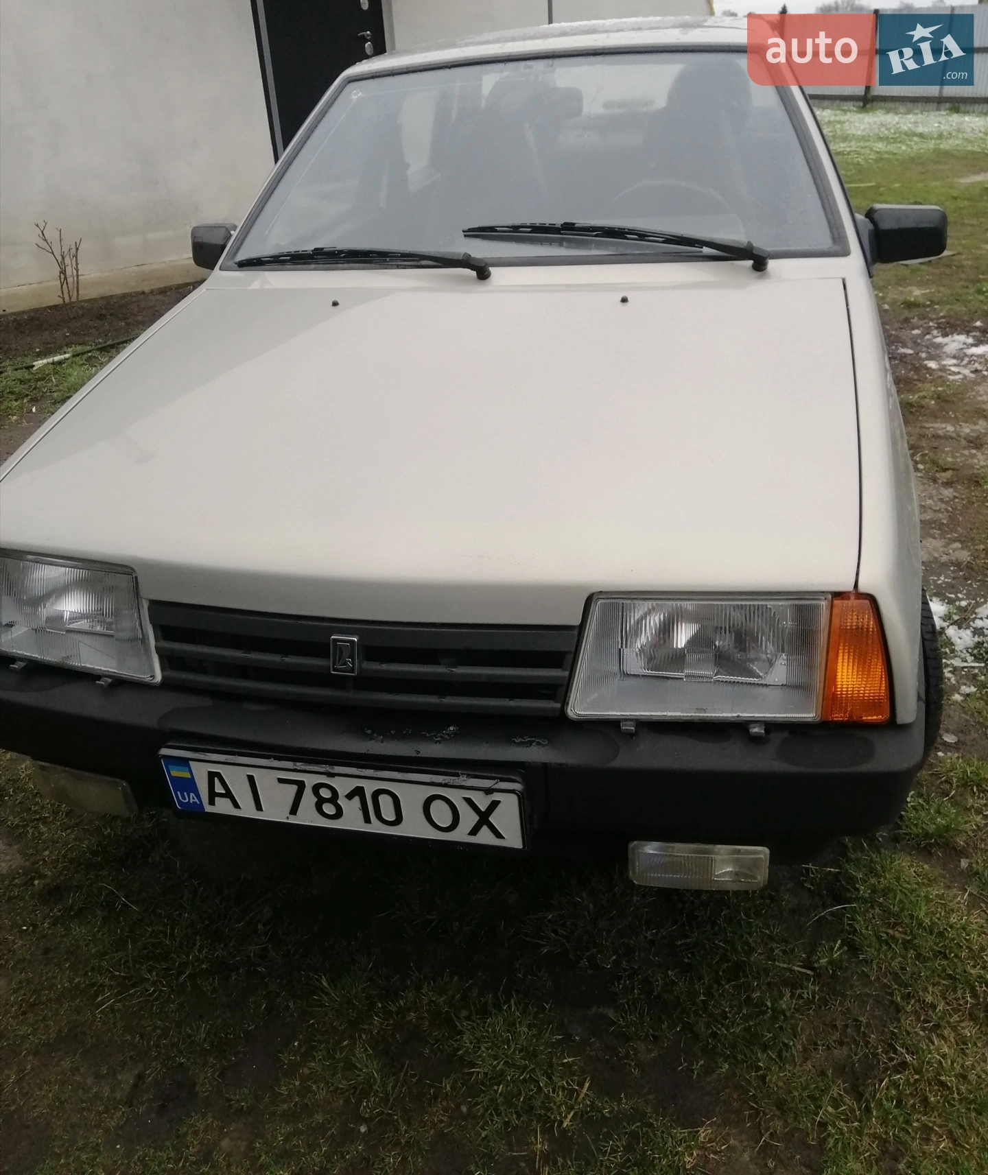 ВАЗ / Lada 21099, 2006