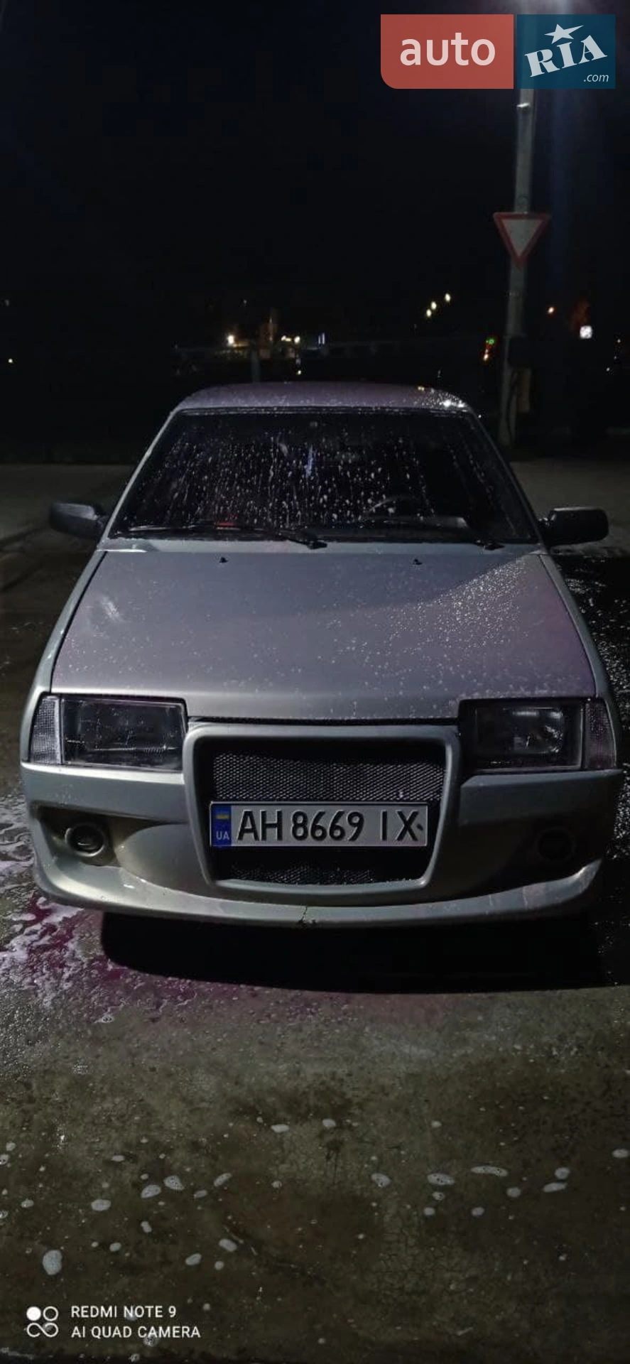 ВАЗ / Lada 21099, 2006