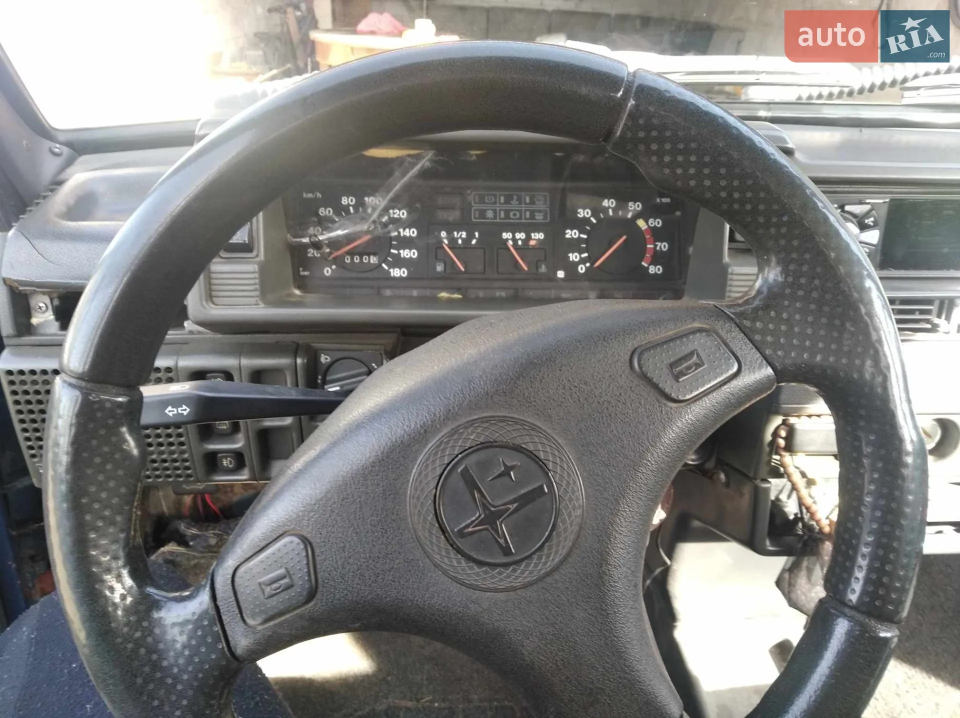 ВАЗ / Lada 21099, 1994