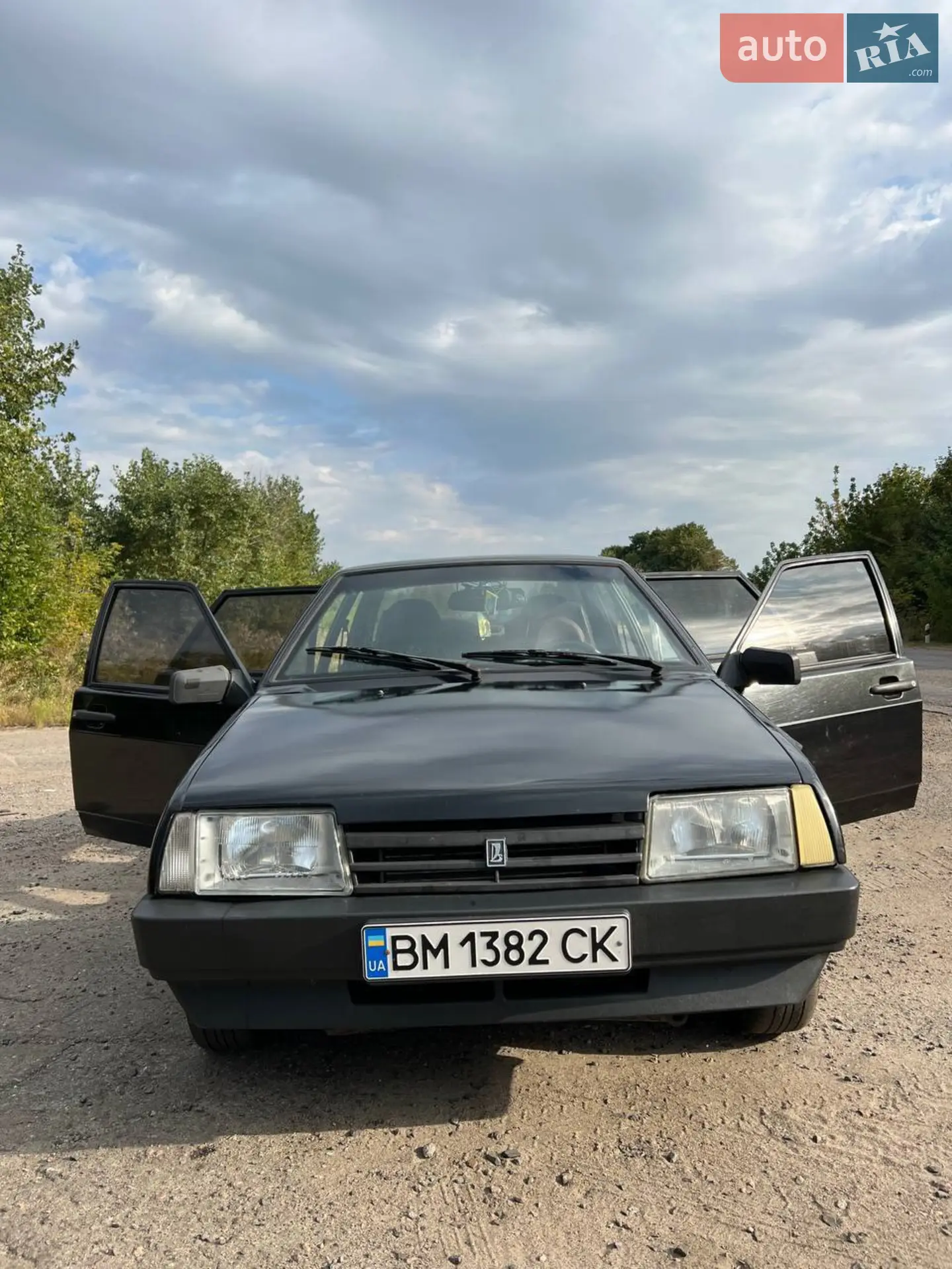 ВАЗ / Lada 21099, 2006