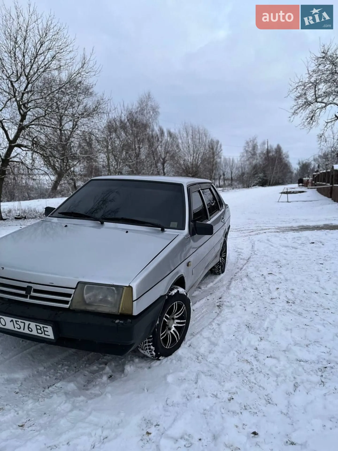 ВАЗ / Lada 21099, 2008