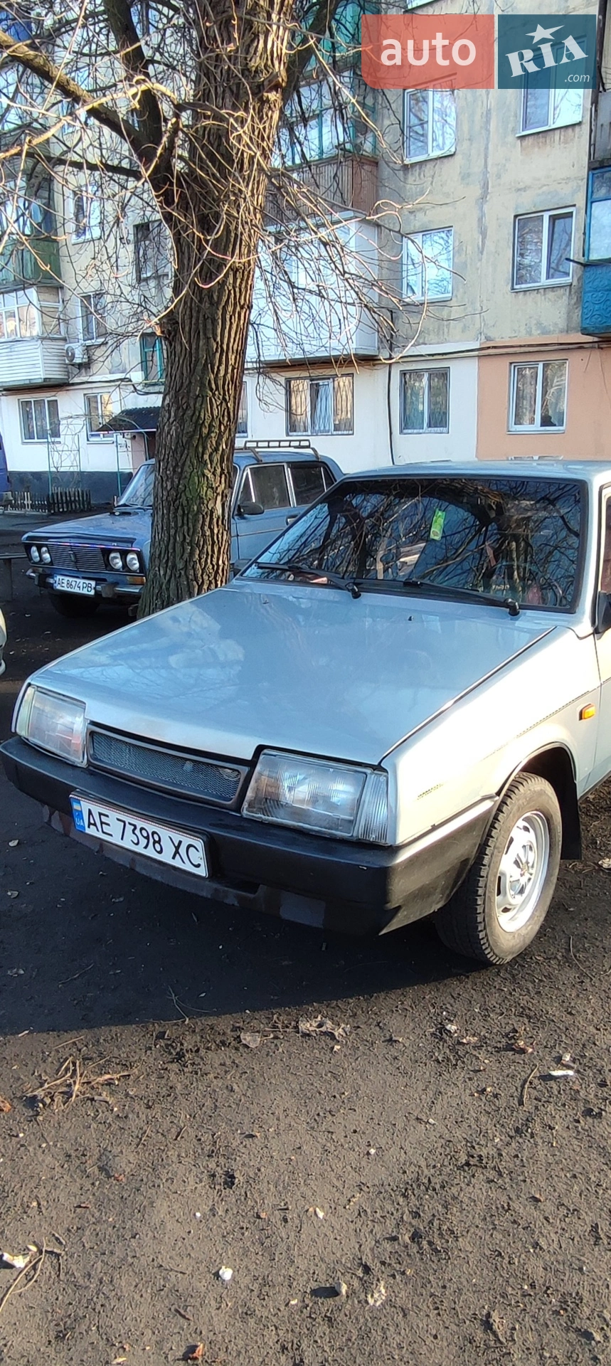 ВАЗ / Lada 21099, 2003