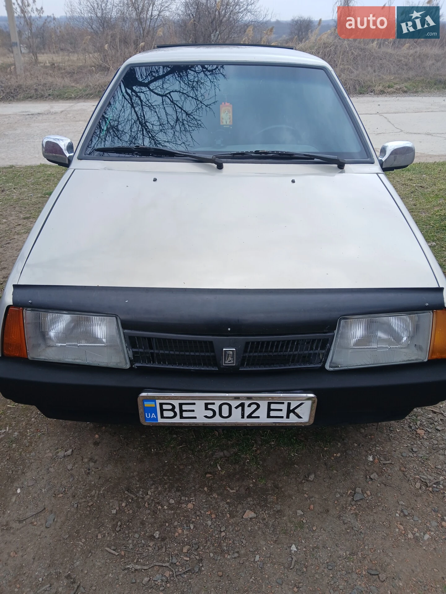 ВАЗ / Lada 21099, 2008