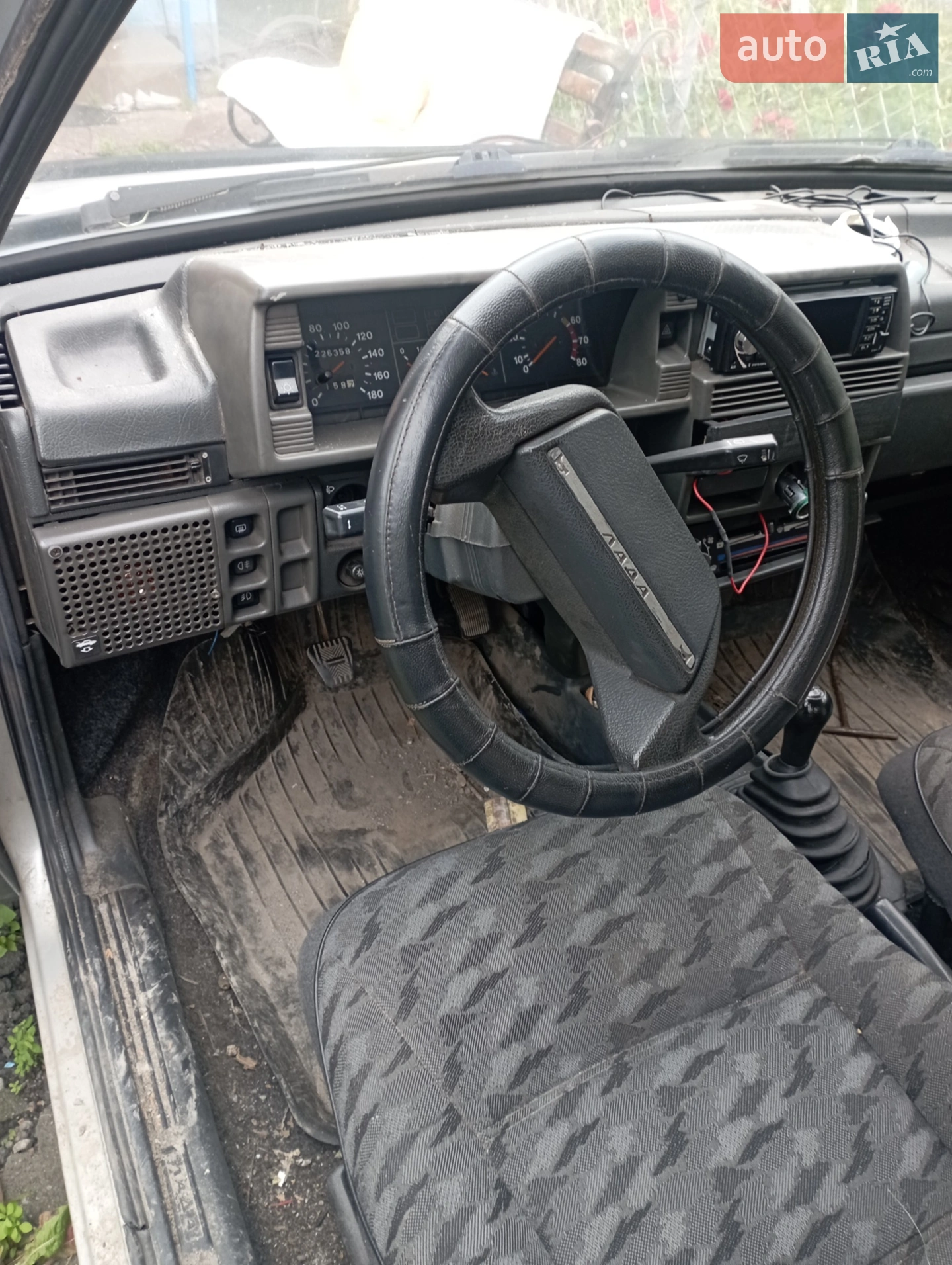 ВАЗ / Lada 21099, 2002