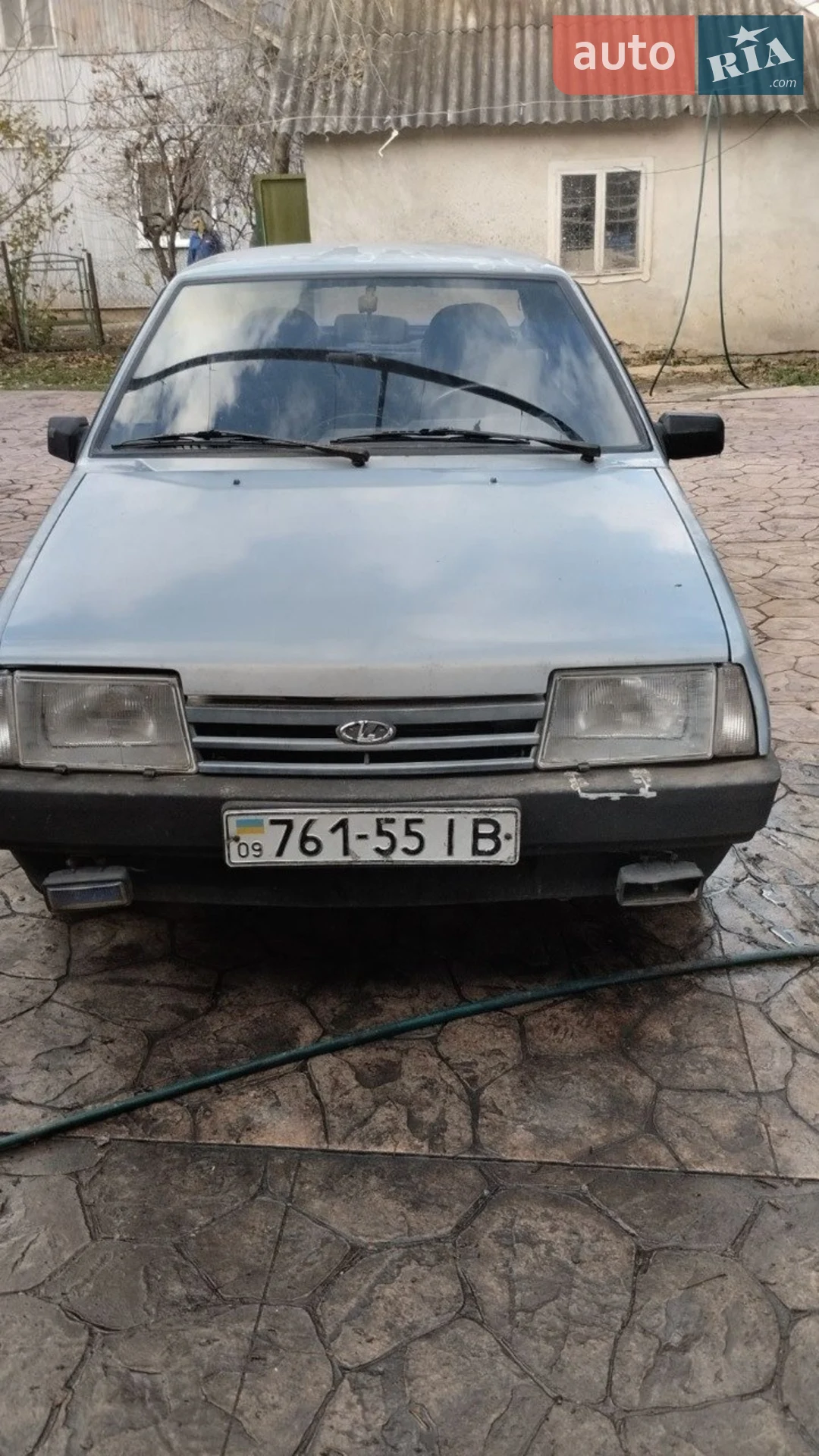 ВАЗ / Lada 21099, 2003