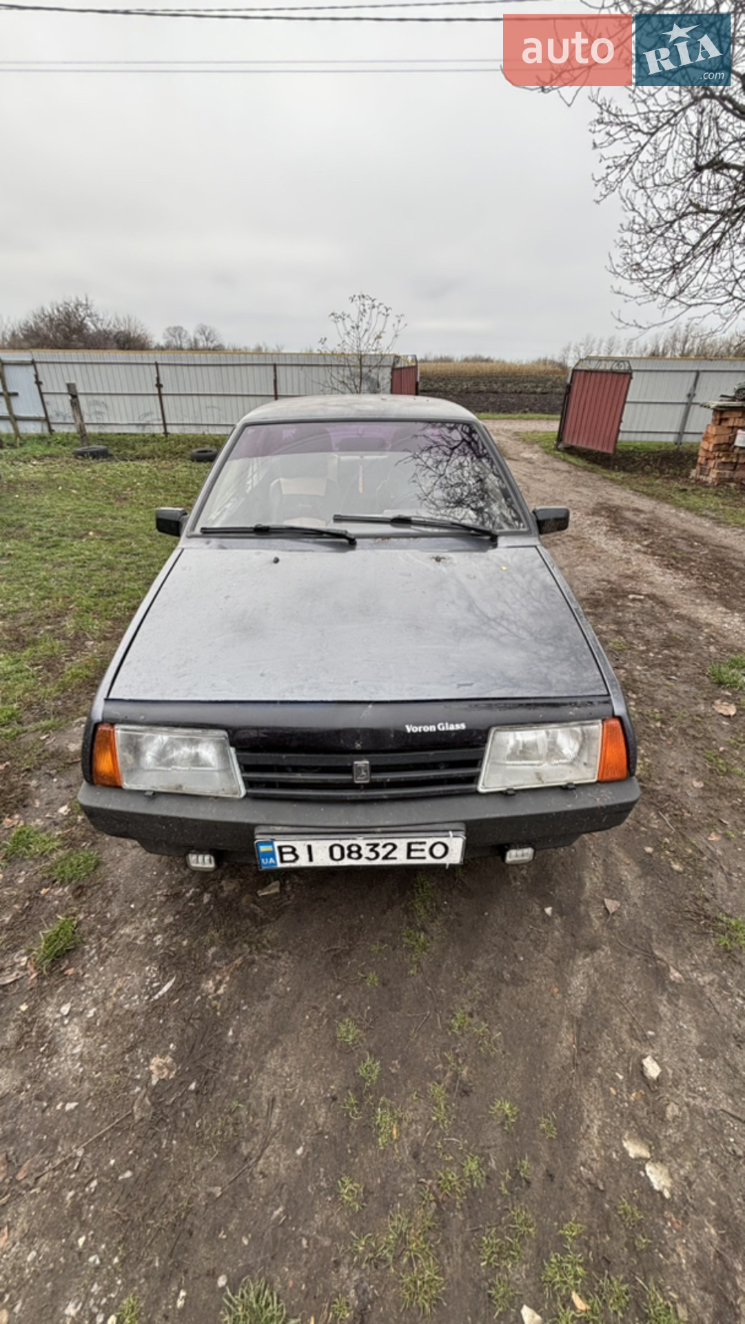 ВАЗ / Lada 21099, 2000