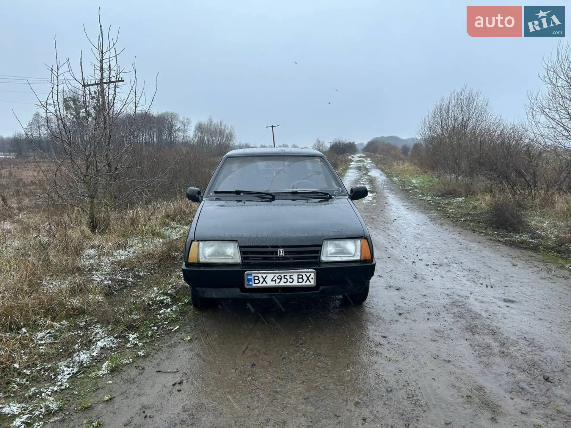 ВАЗ / Lada 21099, 2007