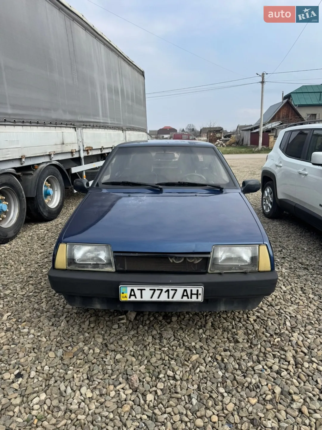 ВАЗ / Lada 21099, 2004