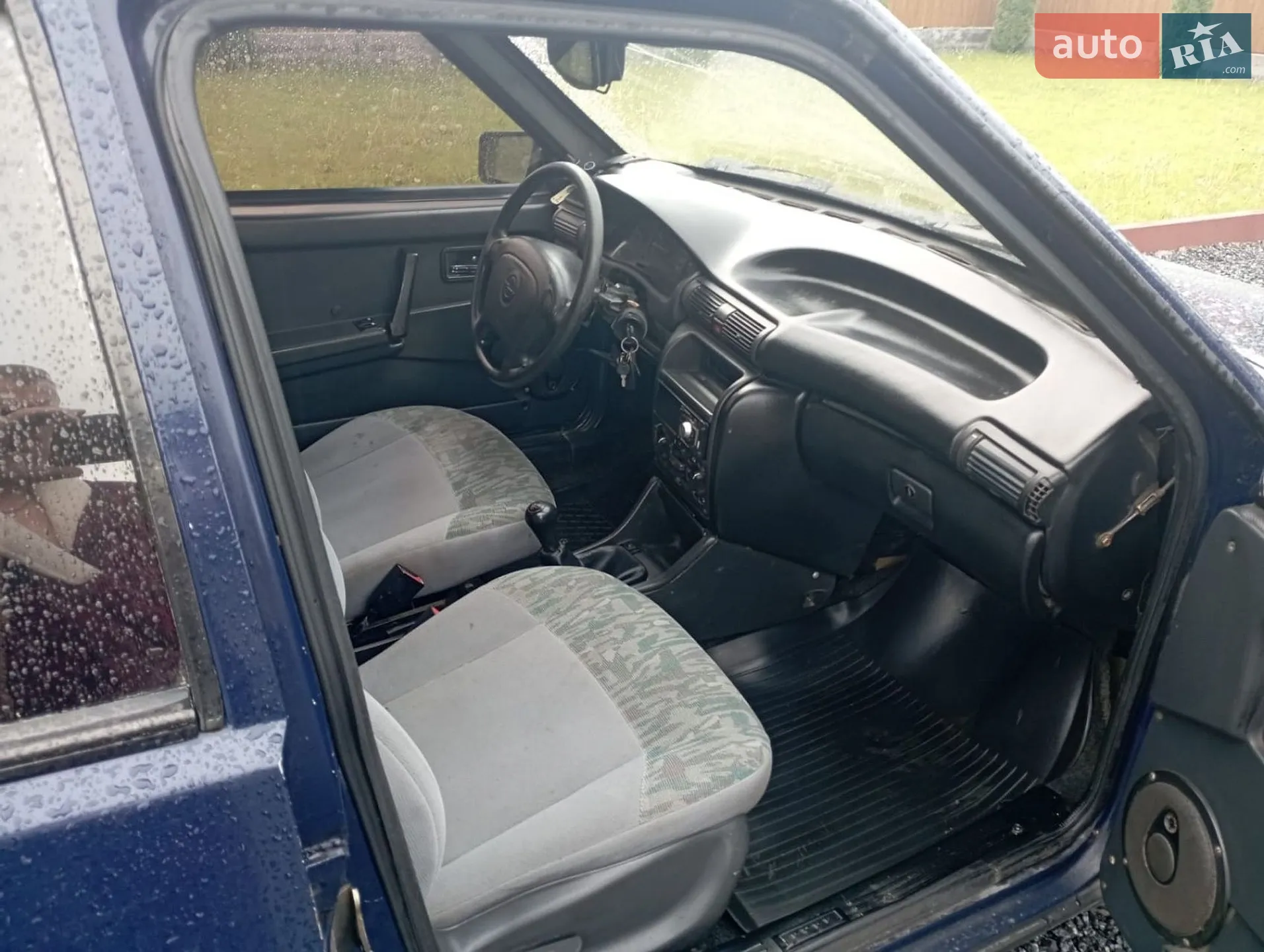 ВАЗ / Lada 21099, 2006