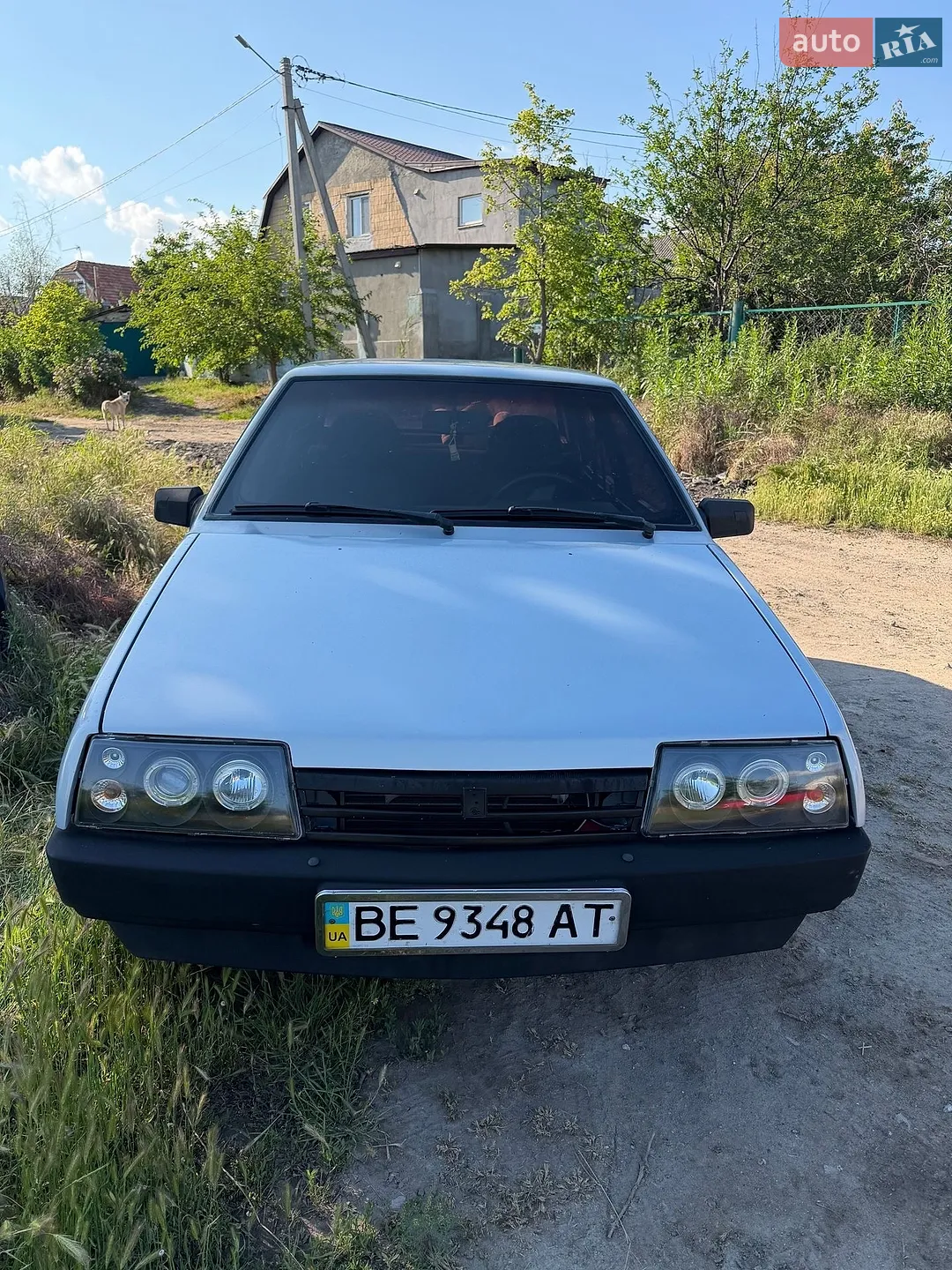 ВАЗ / Lada 21099, 2005