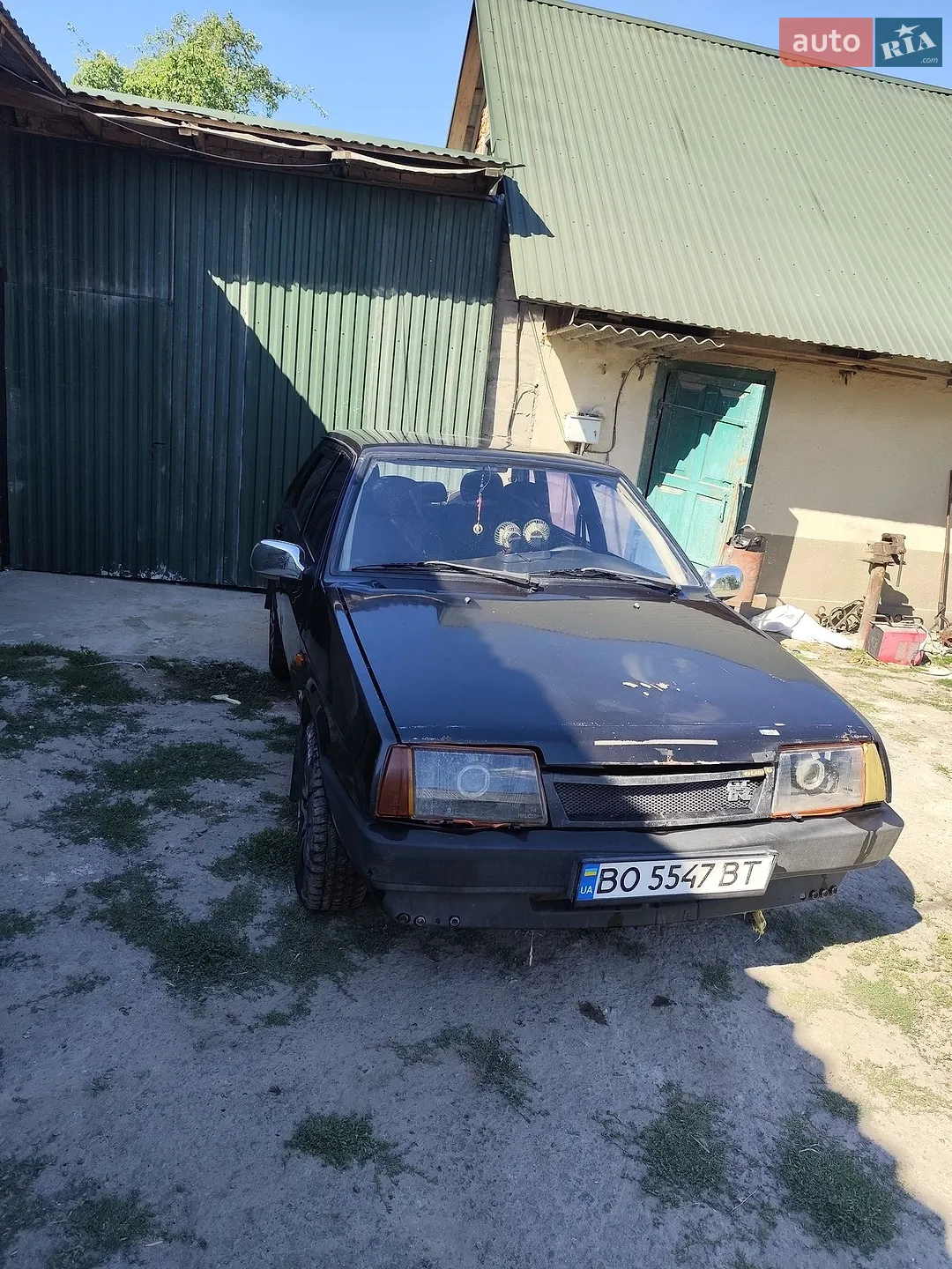 ВАЗ / Lada 21099, 2006