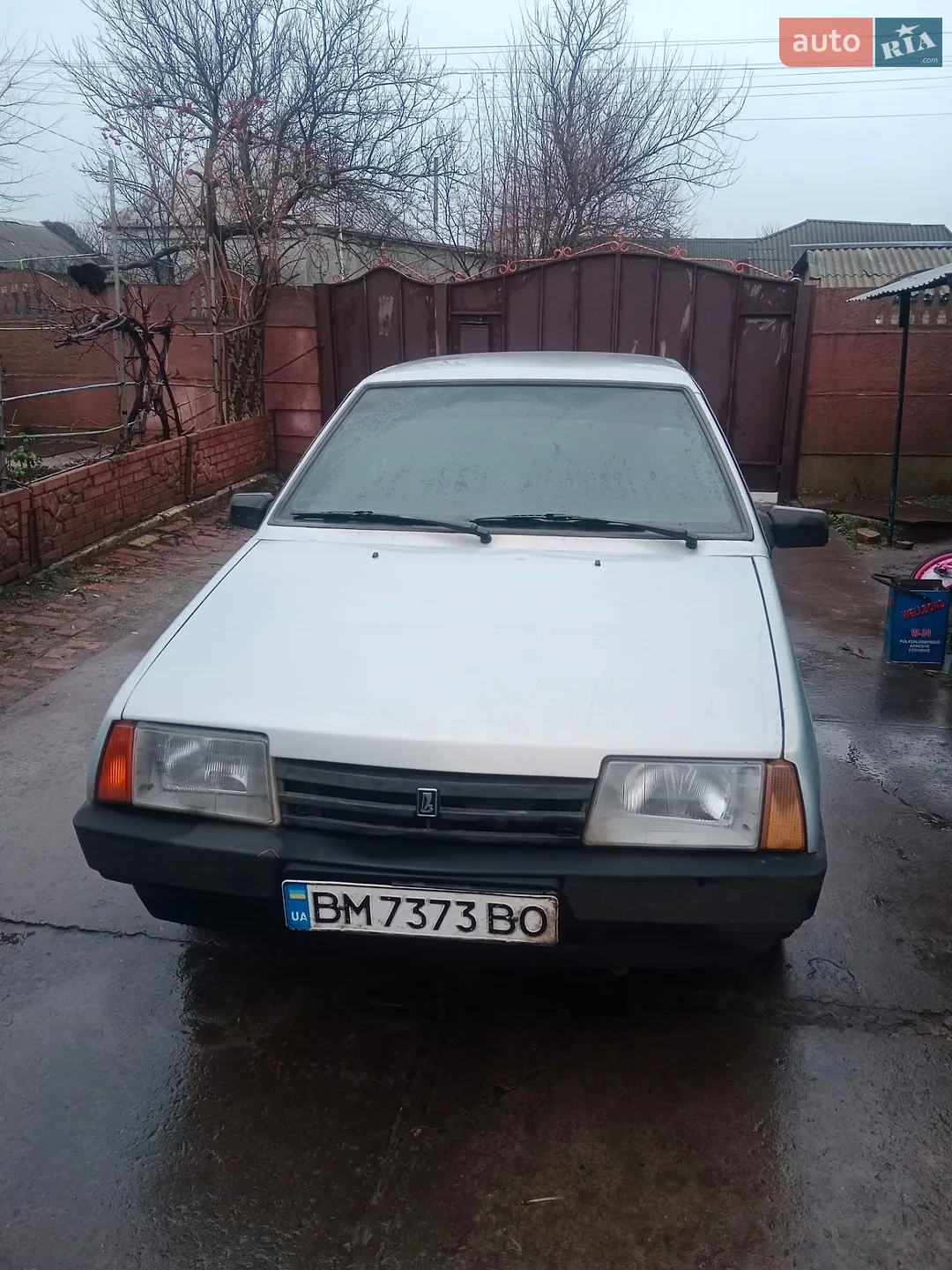 ВАЗ / Lada 21099, 2005