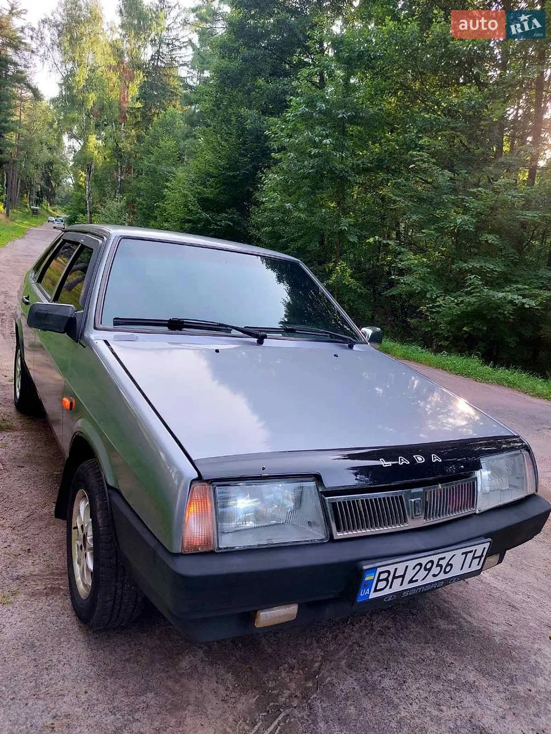 ВАЗ / Lada 21099, 2006