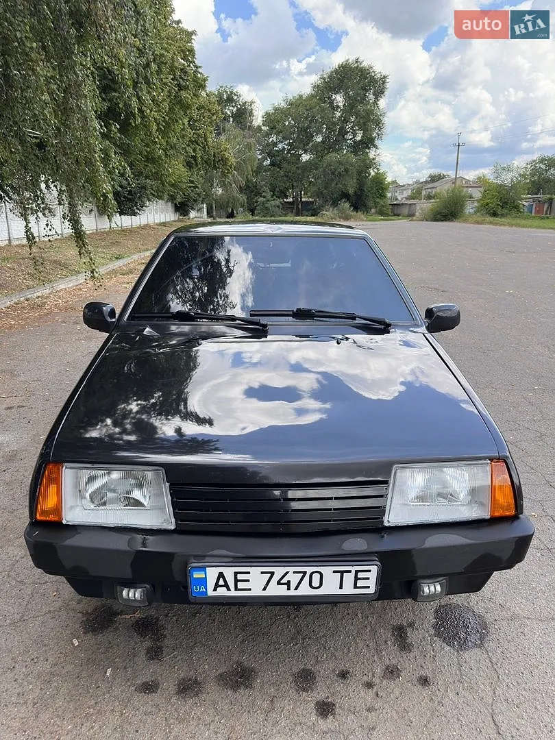 ВАЗ / Lada 21099, 2008
