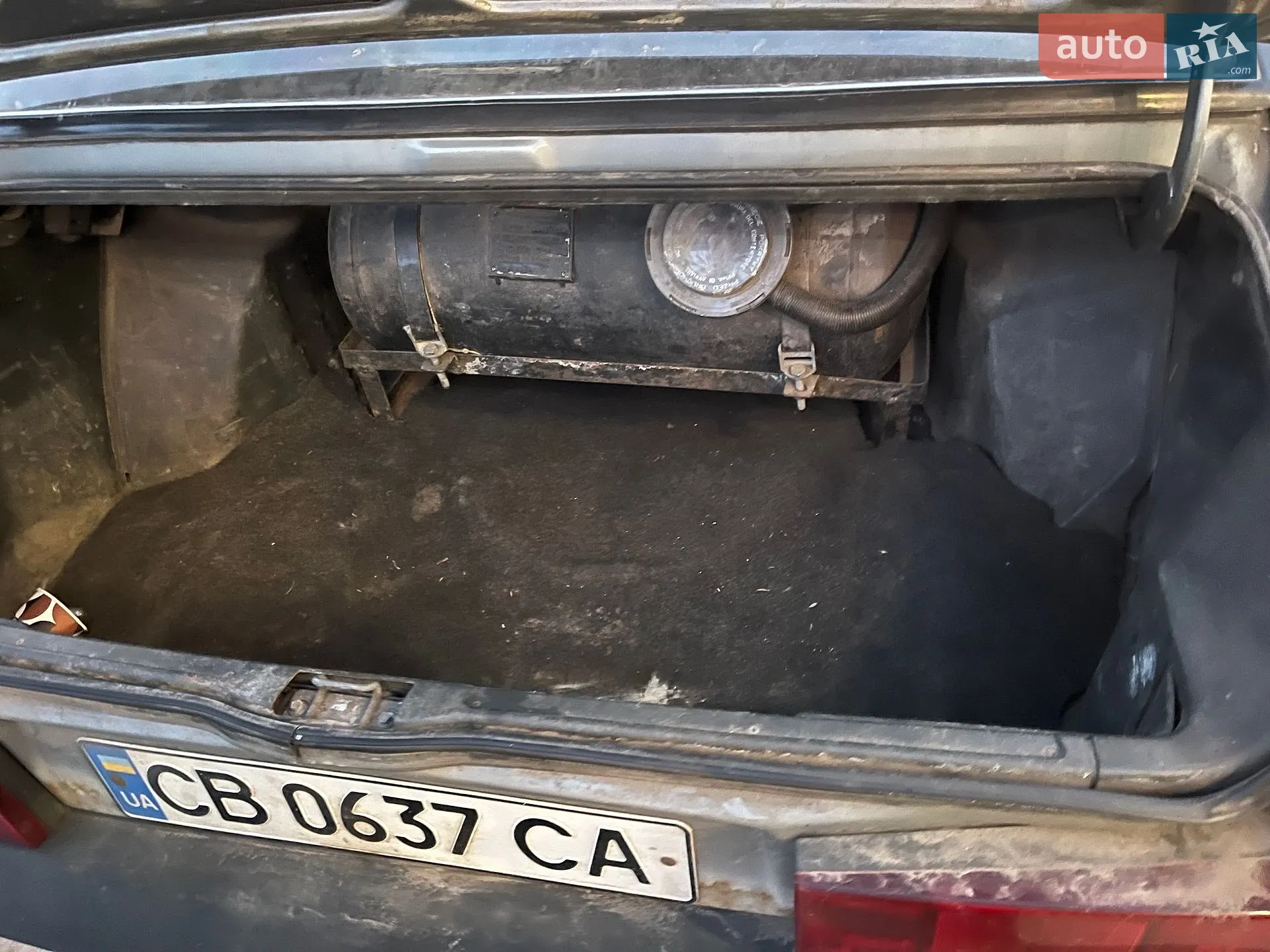 ВАЗ / Lada 21099 2006 — 1