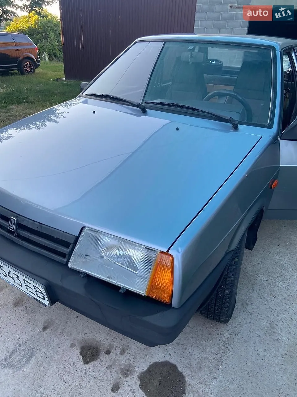 ВАЗ / Lada 21099, 2006