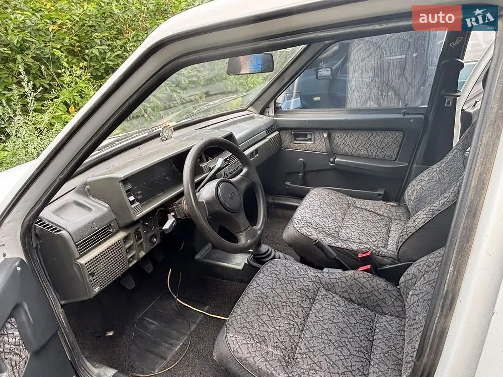 ВАЗ / Lada 21099, 2006