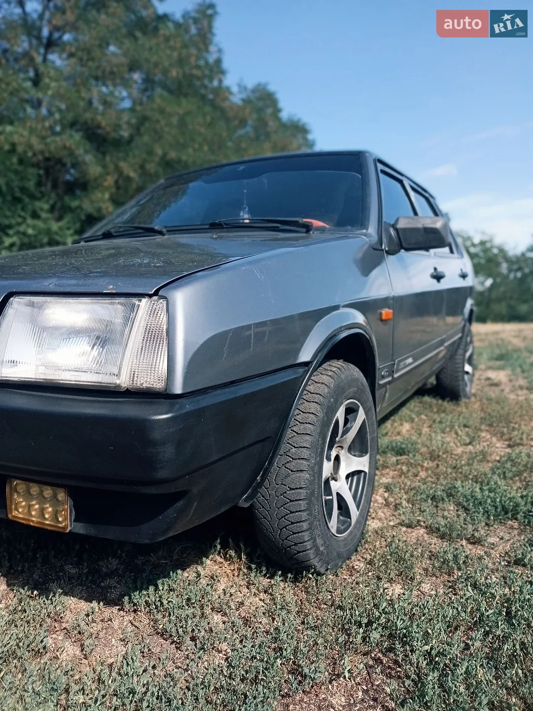 ВАЗ / Lada 21099, 2006