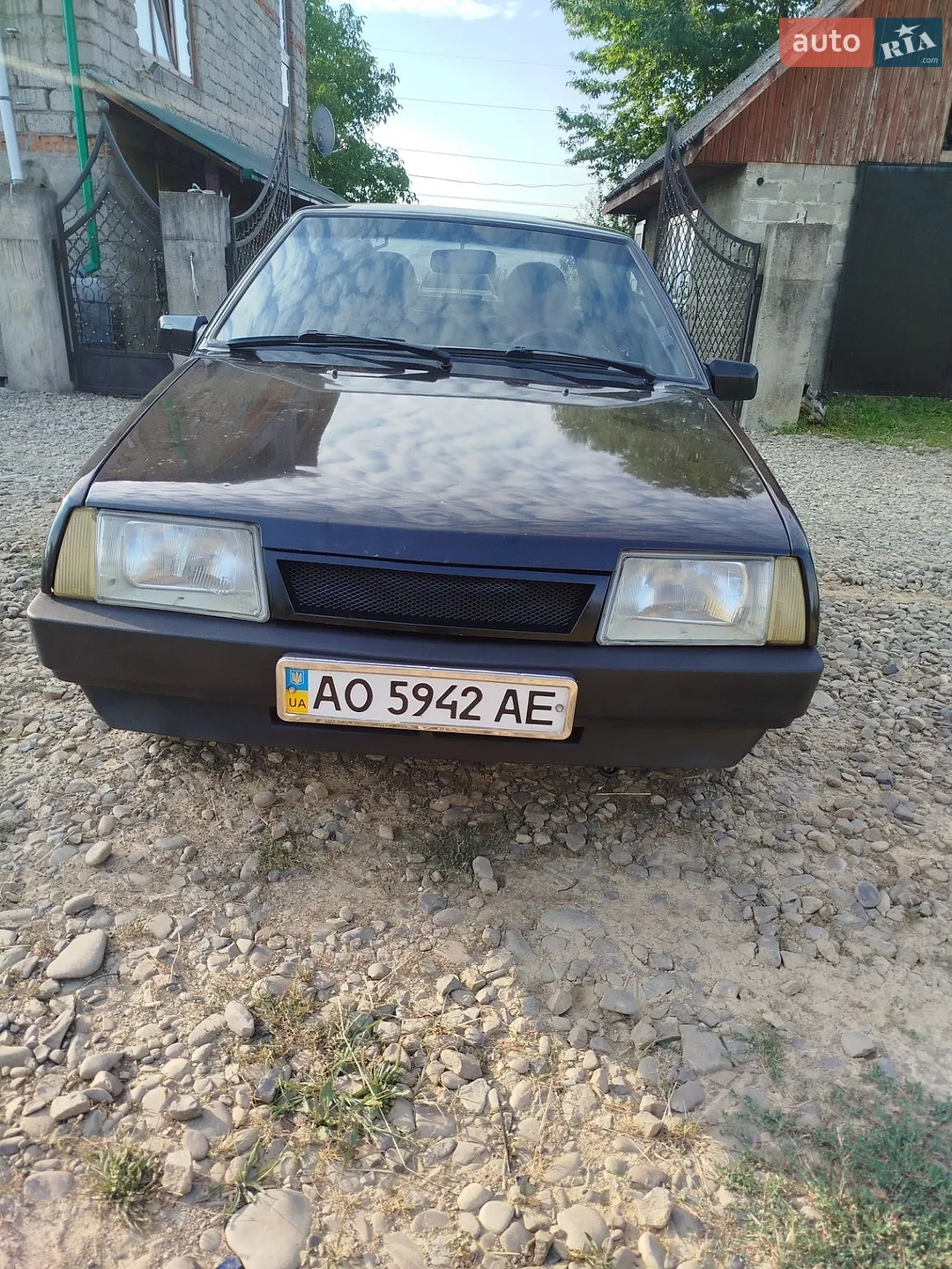 ВАЗ / Lada 21099, 2006