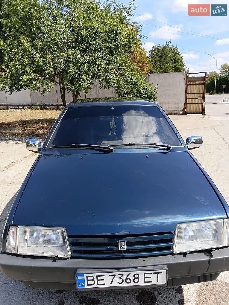 ВАЗ / Lada 21099, 2005