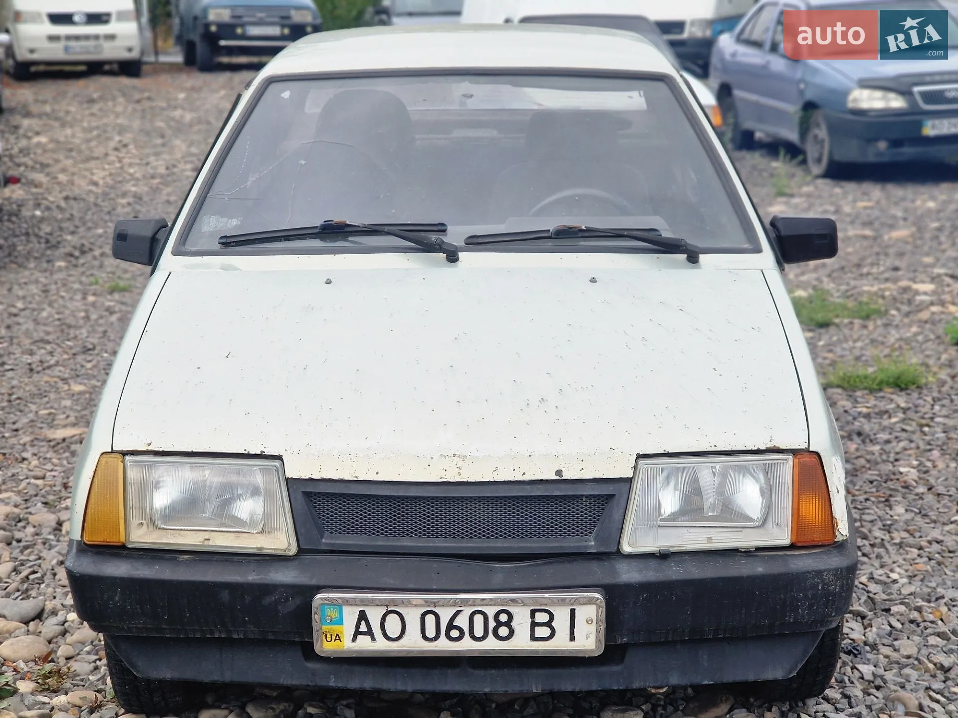 ВАЗ / Lada 21099, 2003